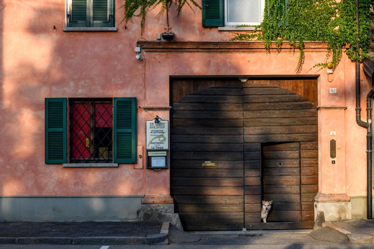 Cantina Anzivino - Affittacamere Gattinara Exterior photo